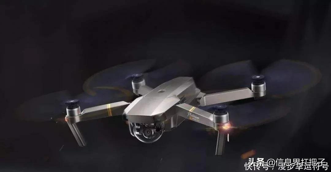 中国无人机在国外大显神威,中国无人机中东表现