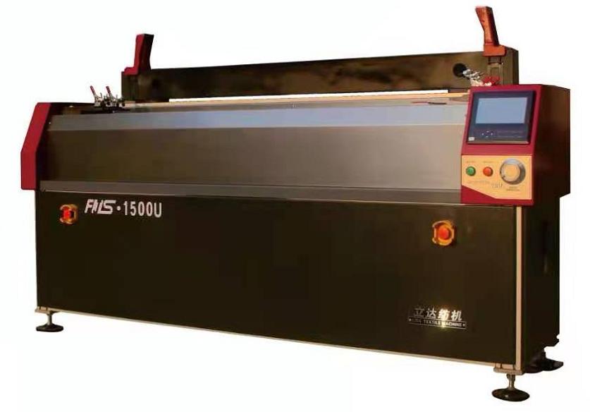 立达纺机、深圳嘉友、精威纺机、品特裕华亮相纺机展