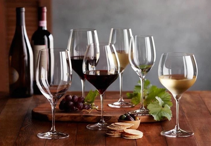 喝葡萄酒的五大好处和三大禁忌,喝葡萄酒的十大常识