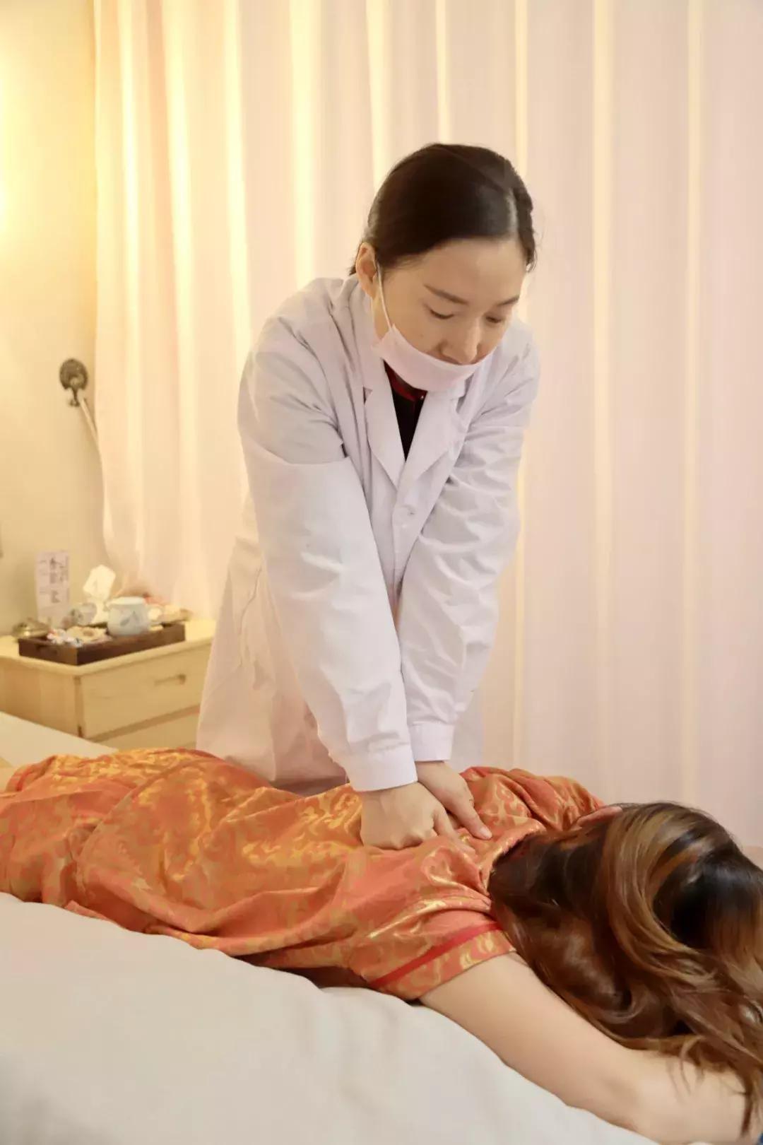 天津按摩刮痧,按摩保健拔罐刮痧店