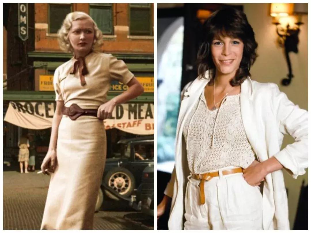 林允儿早春穿搭,林允儿好看衣服穿搭