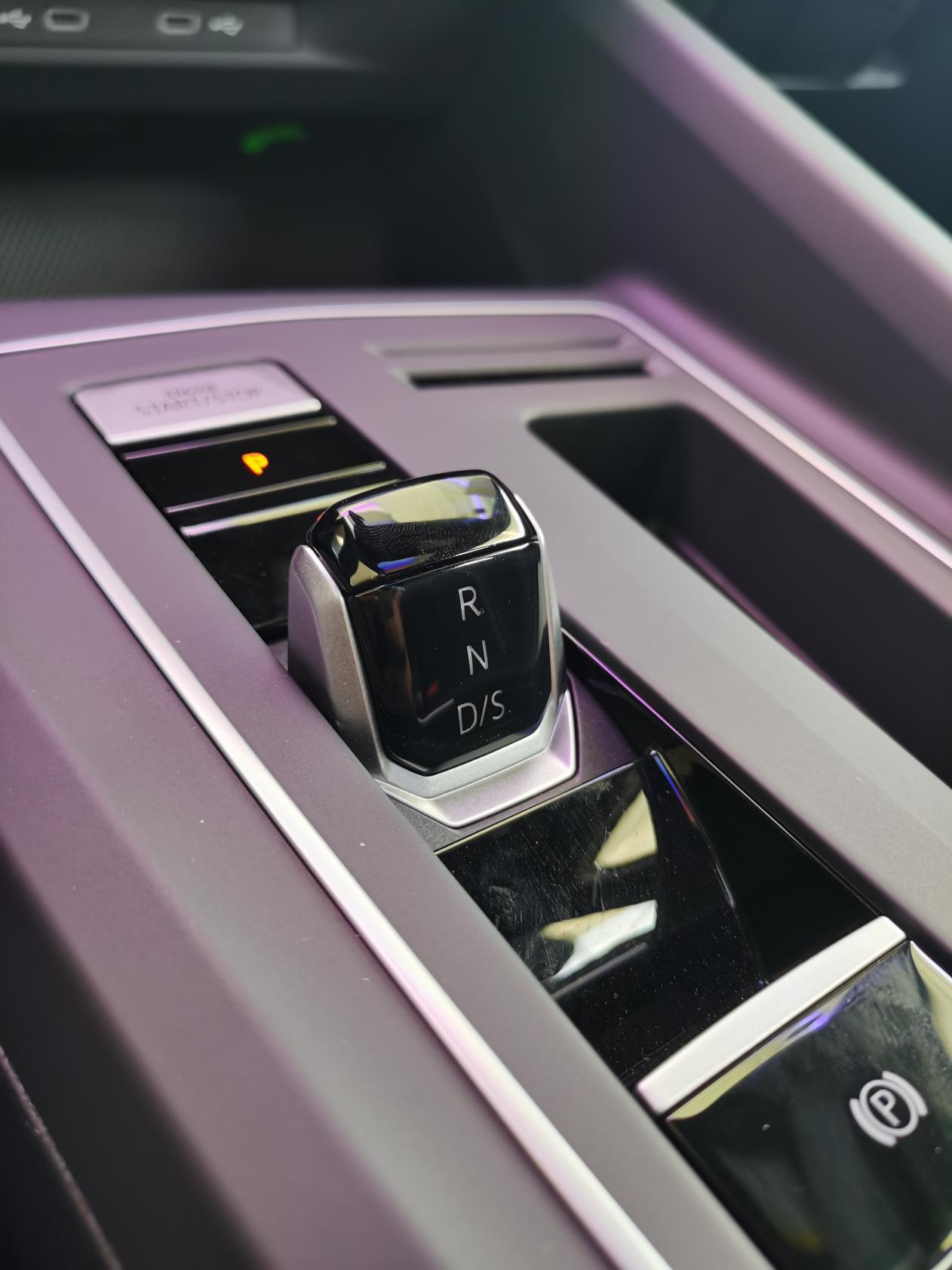 爱，但暂时爱不起——一汽大众高尔夫8