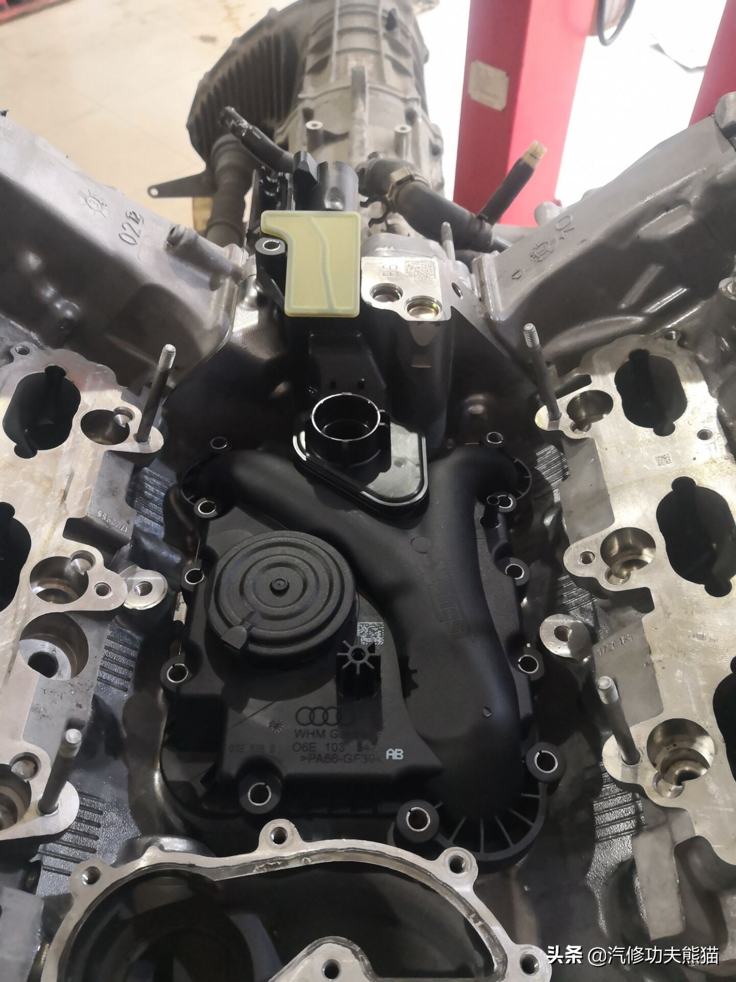 保时捷卡宴现在烧机油吗,保时捷卡宴真的烧机油吗