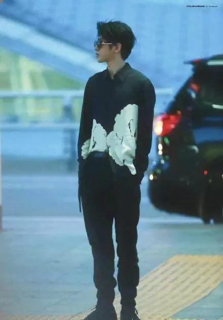 时尚男装2023夏季趋势图,时尚男装趋势图片高清