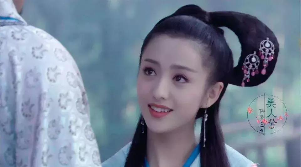 虎扑女神直男,虎扑十大女神排名