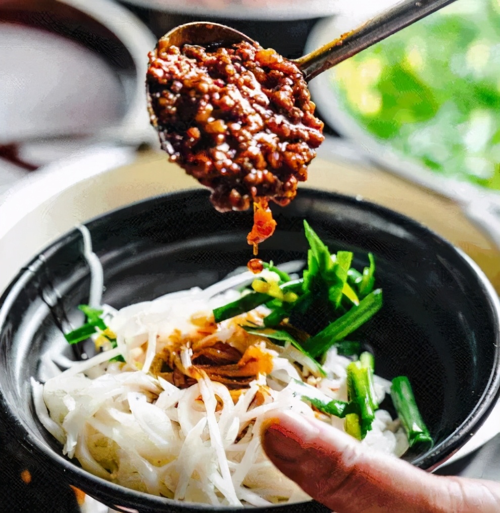 云南人吃的早点你吃过哪些,没吃过这些敢说自己是吃货吗