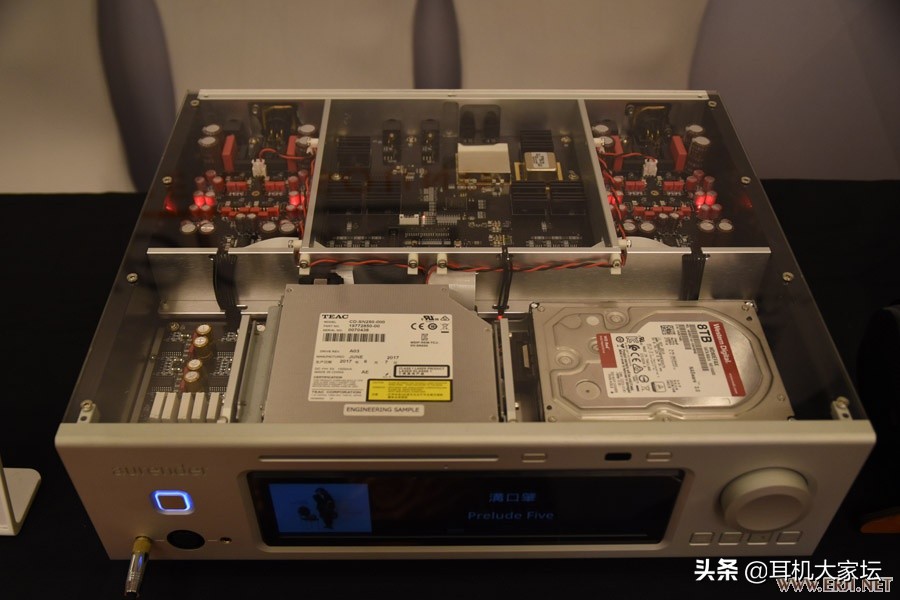 2019上海hifi耳机展,2021上海hifi音响展入场券