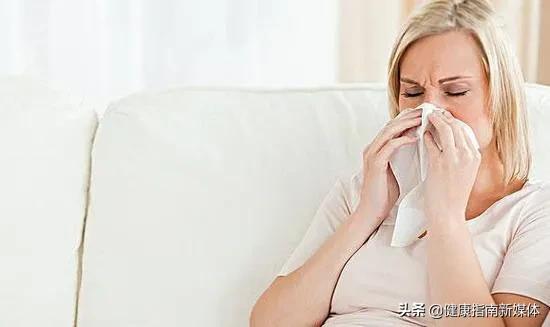 鼻塞是什么鼻炎,鼻炎和咽炎有关联吗