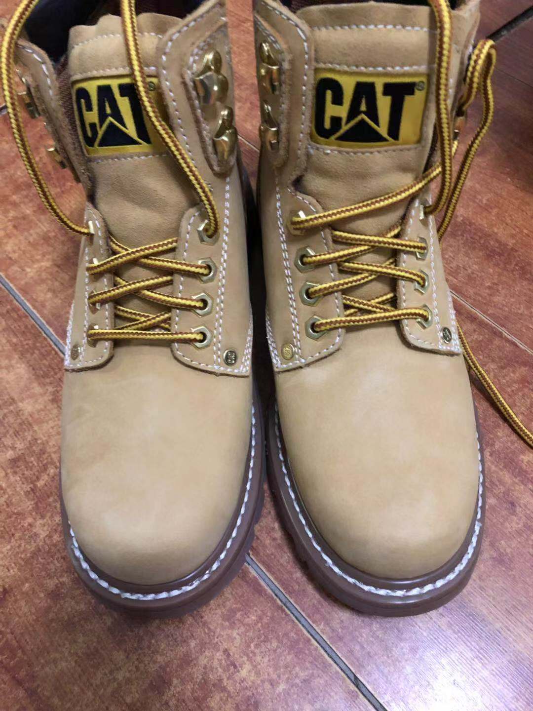 timberland最值得入手的一款,timberlandcat比较