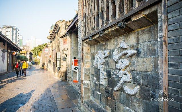 成都网红旅行攻略,四川成都新津最新网红打卡景点