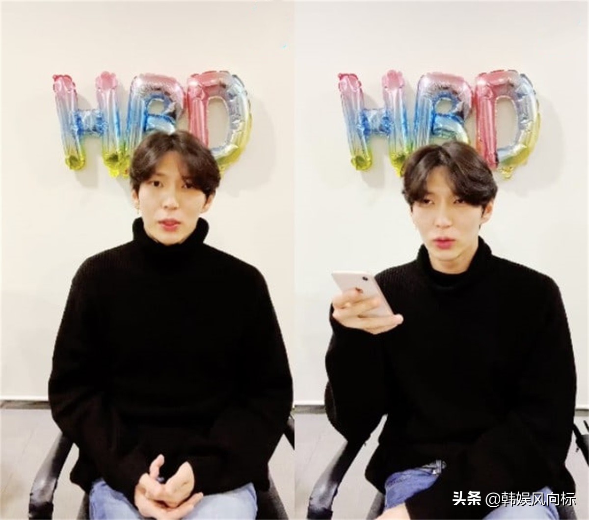 vixx成员leo金珉锡,vixxleo视频