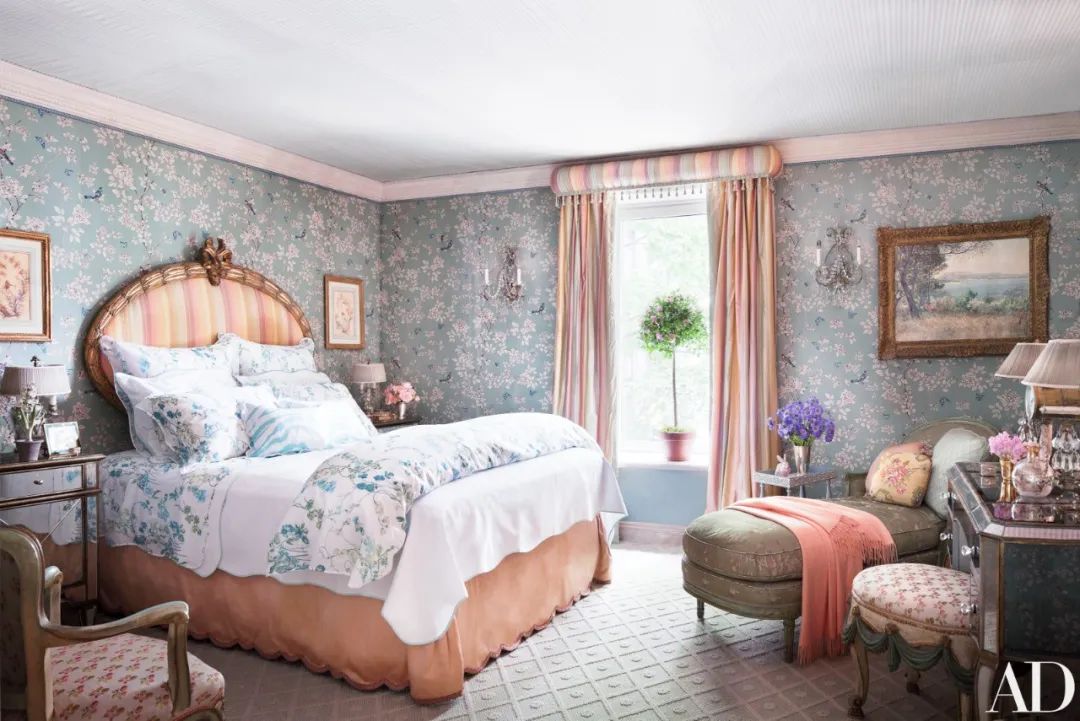 流行少女心豪宅 (歌坛天后豪宅在哪里)