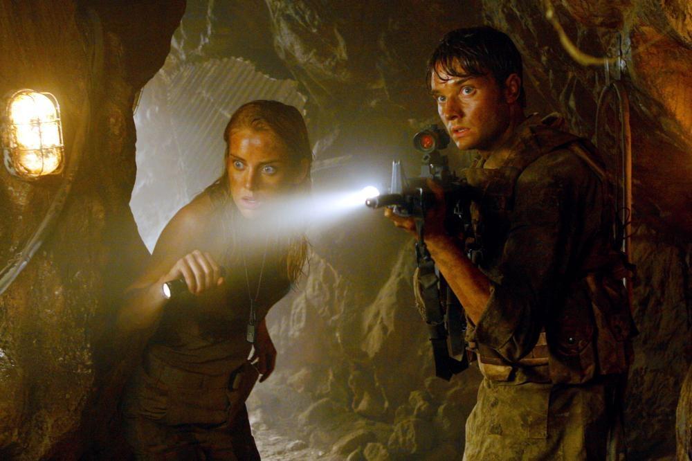 世界上最恐怖的十大恐怖电影解说,世界上最恐怖的十种电影