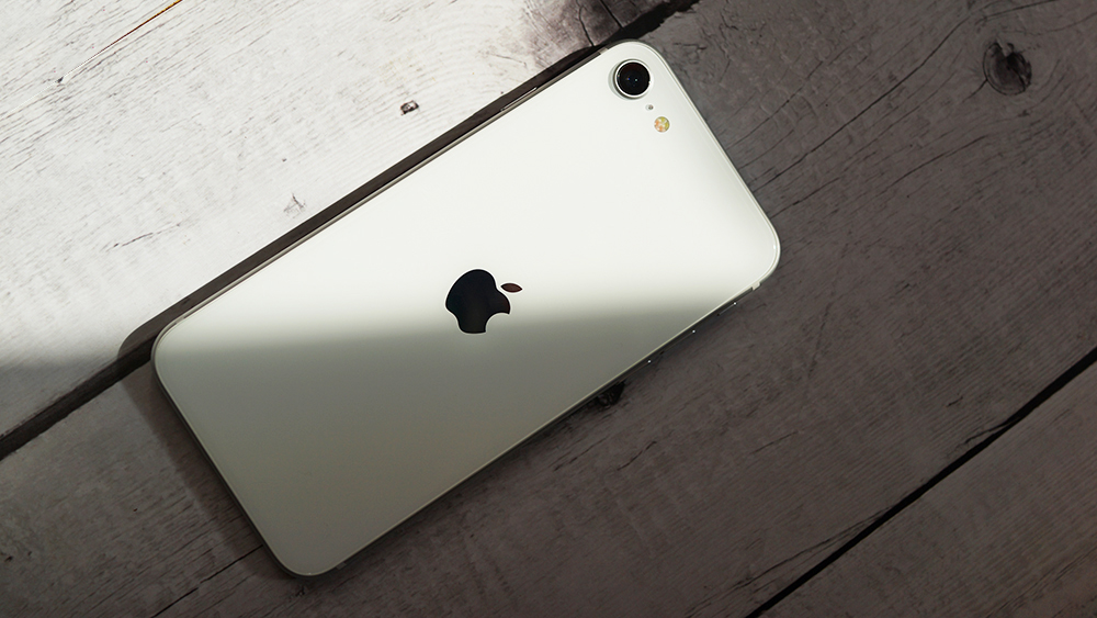 苹果se第二代值得入手吗,有iphonese2代吗