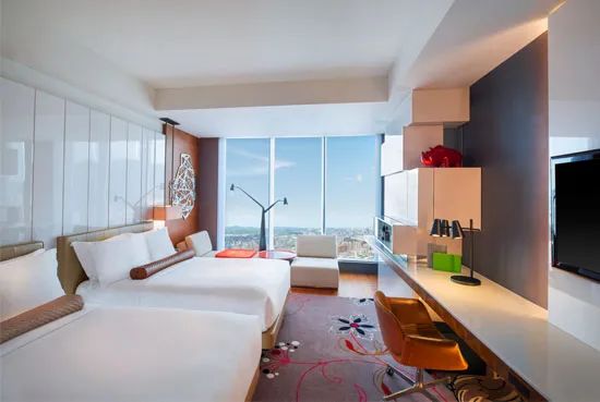 全球最贵十大奢华酒店排名,100张真实酒店图片