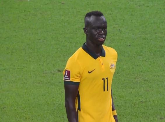 伊朗vs澳大利亚足球比赛结果,国足世预赛对伊朗的结果