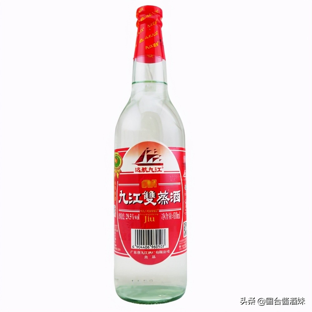 广东五大名酒,广东省十大好酒