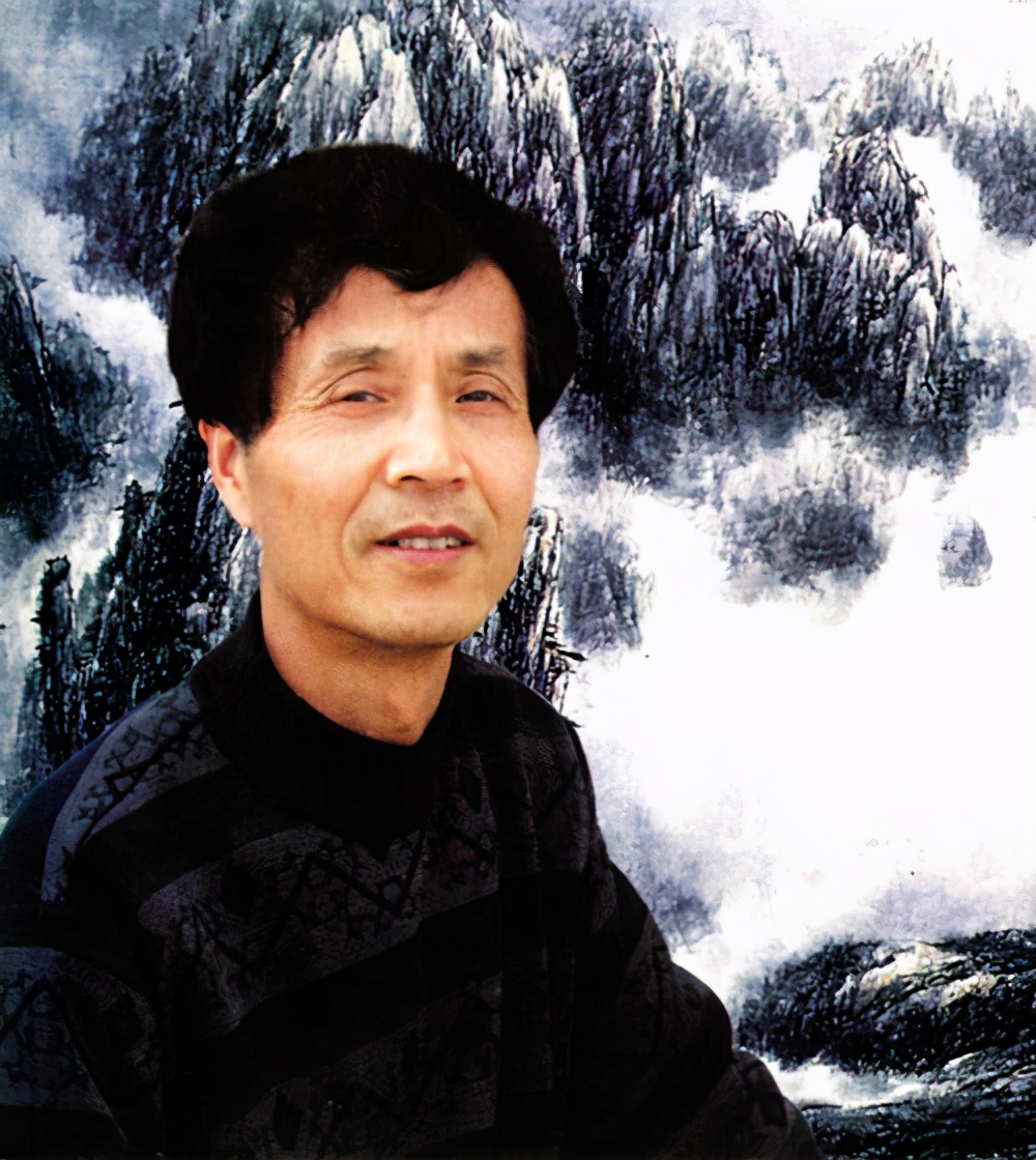 得艺拍拍平台签约书画家作品赏析01