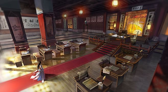 四本出类拔萃的古典仙侠小说,五位老者传授绝世武功的玄幻小说