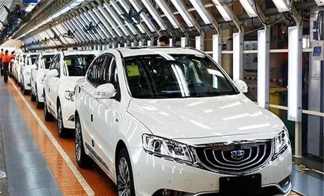 吉利汽车质量到底如何,吉利汽车质量性能怎样