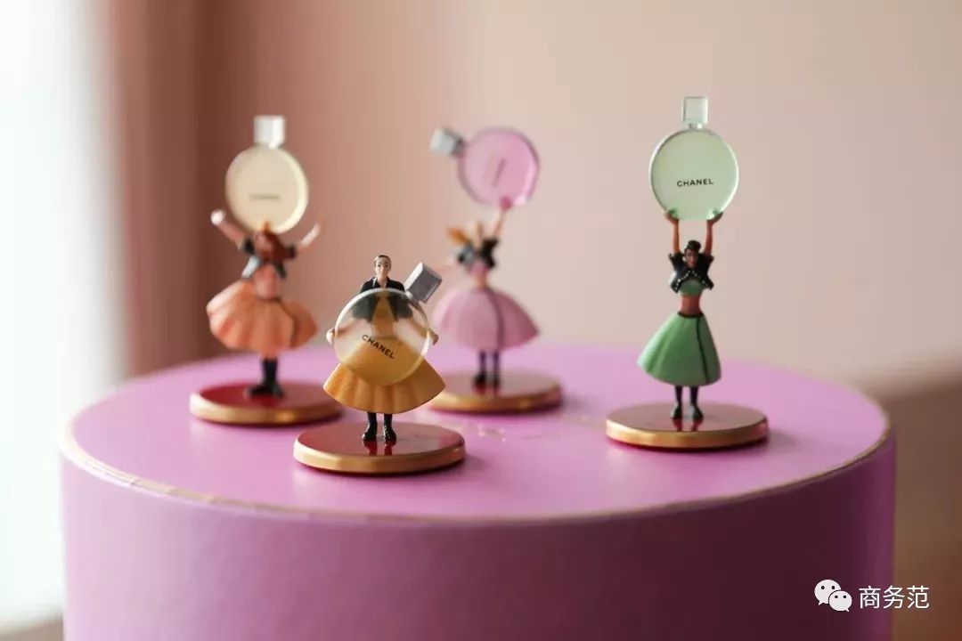 香奈儿彩妆值得买的产品,香奈儿美妆必买清单