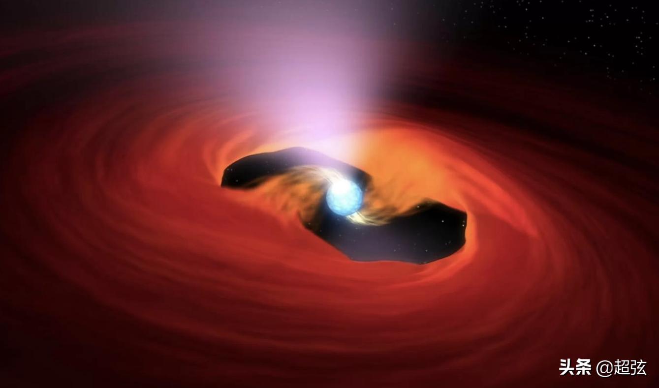 宇宙中最神秘的六个星球是什么球,宇宙中最奇特的6个黑洞
