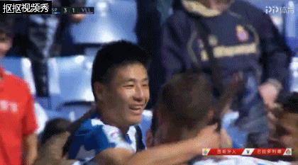 中国足球运动员武磊的一天,武磊中国足球的天花板