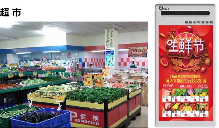 公共场所消毒设备,公共场所感应式消毒机