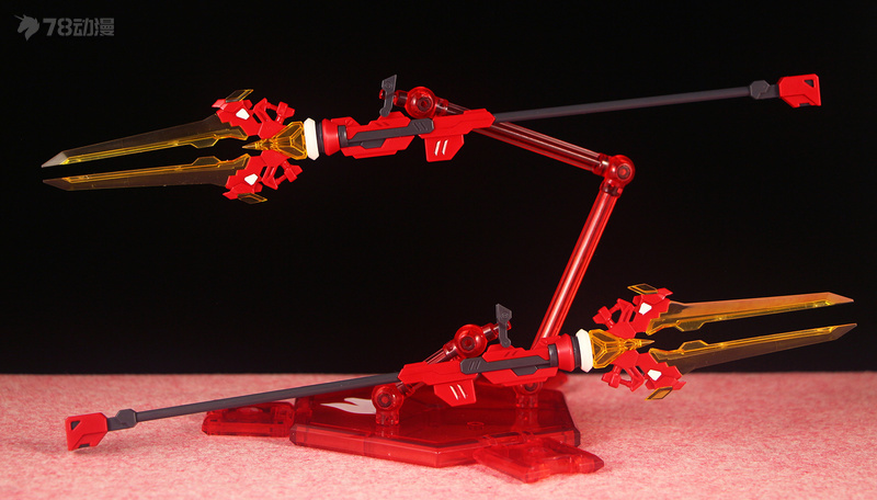 御模道78联名青龙测评,御模道78联名款