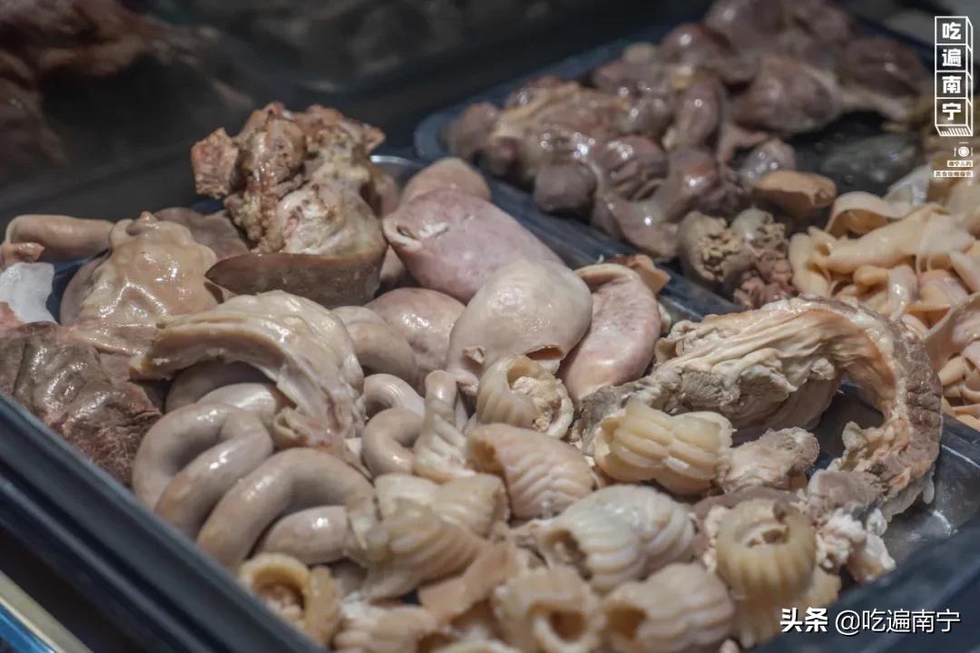 博白白切南宁,南宁博白白切哪里的比较正宗