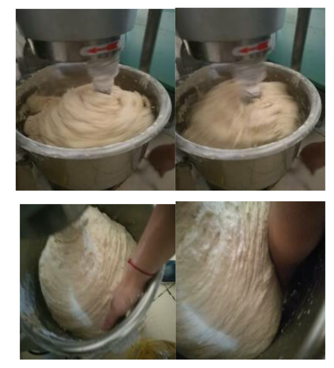 无矾无铝油条视频,无铝无矾香酥大油条的教程