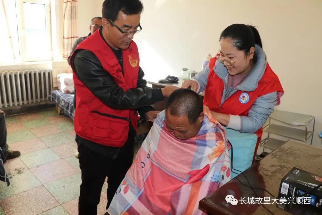 固阳县金山镇新时代文明实践,喜报固阳县文明创建再添荣誉