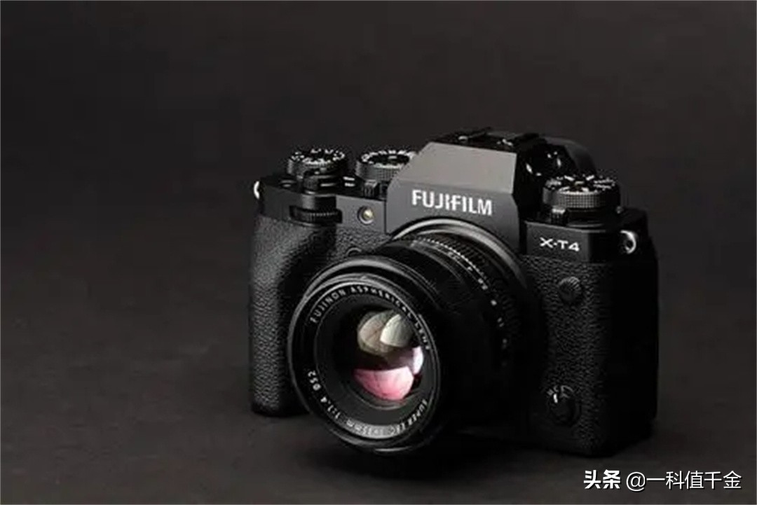 富士x-t4拍摄的照片,富士x-t4镜头推荐