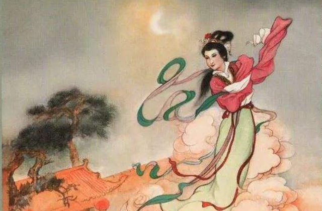 聊斋志异阿绣最后结局,聊斋志异刘子固和阿秀