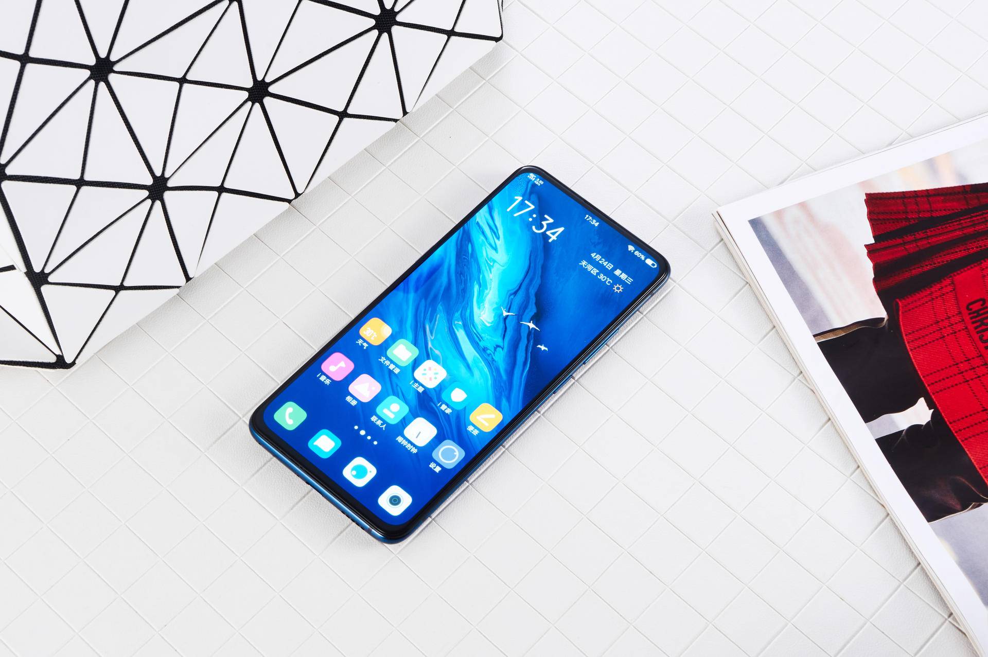 x27拍照技巧教程,x27拍照设置