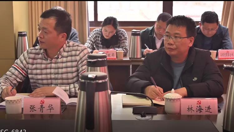 东西部协作台州,对口支援浙江和甘孜州