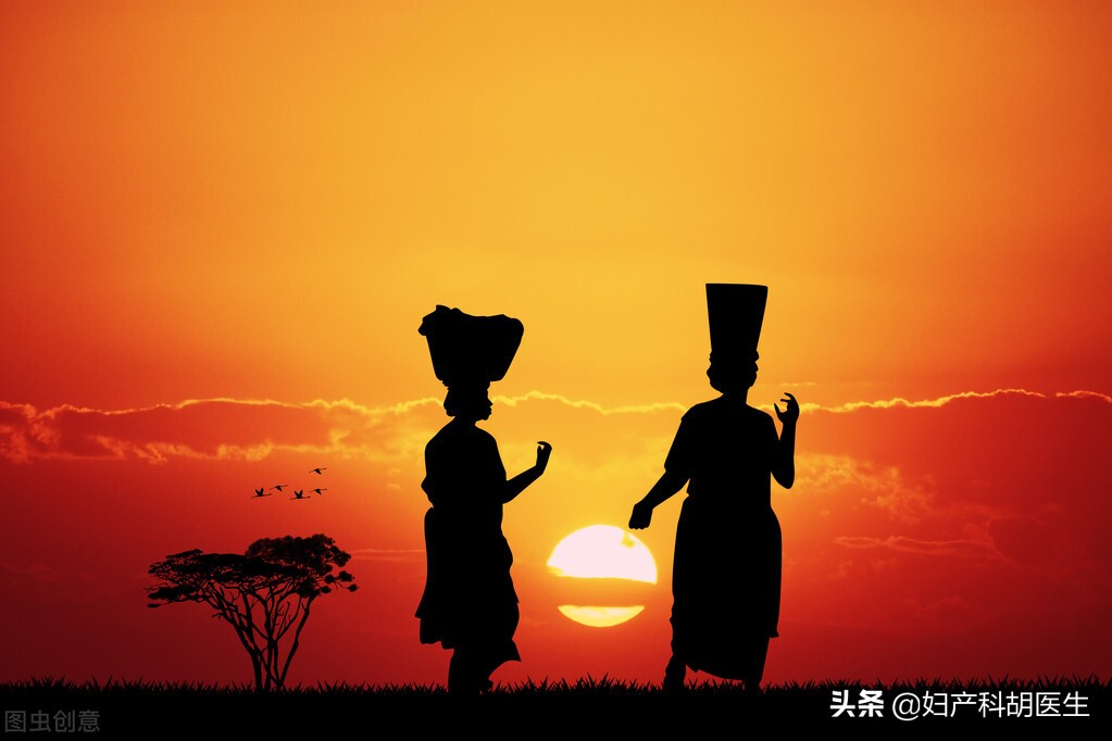 为了美丽,为了变美我把外阴切除了