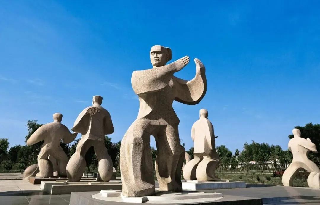 大学生太极拳考试,为什么大学生要考太极拳