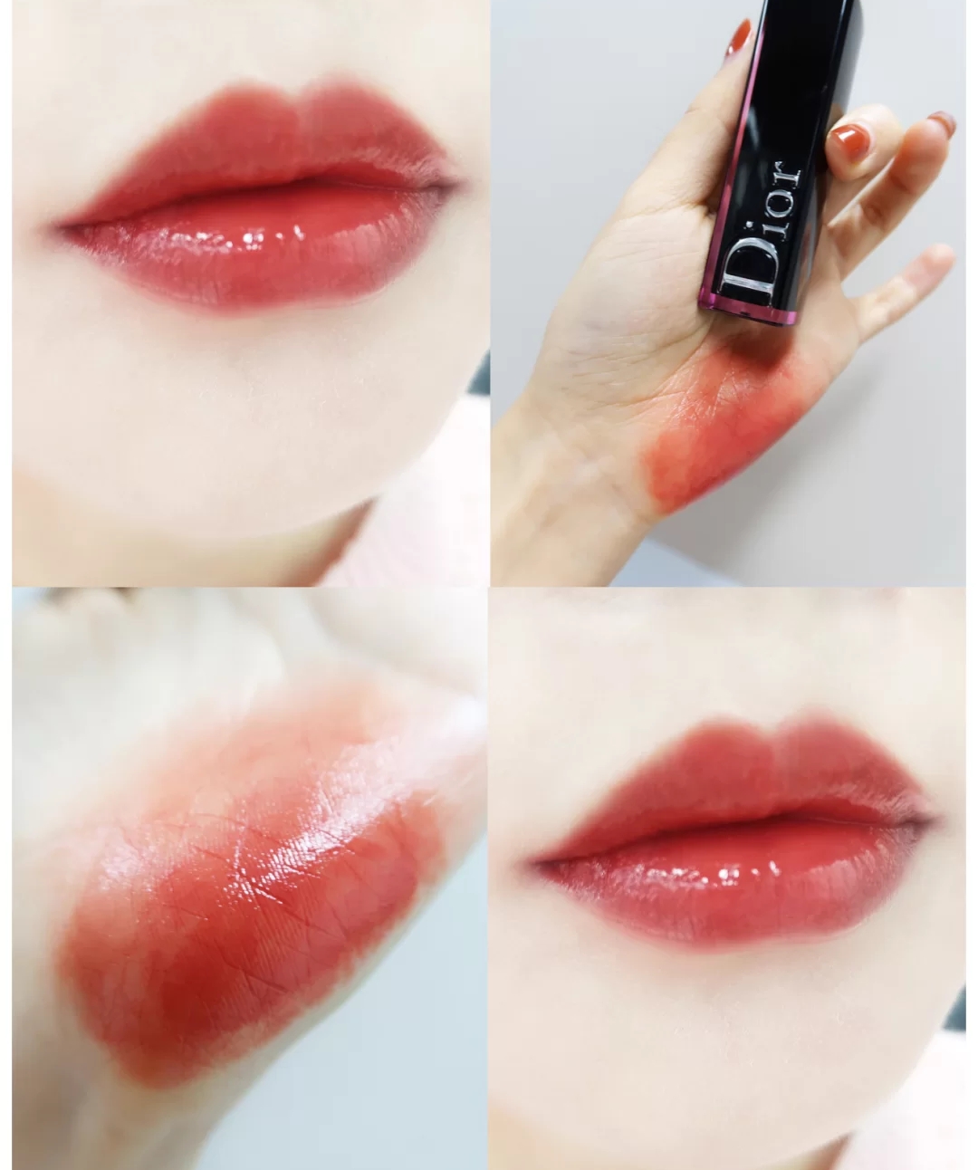 dior最值得入手的彩妆,dior最值得买的色号