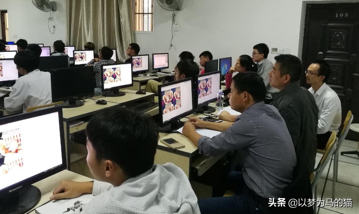 这6个专业很靠谱毕业后工作稳定,计算机类哪个专业就业前景最好