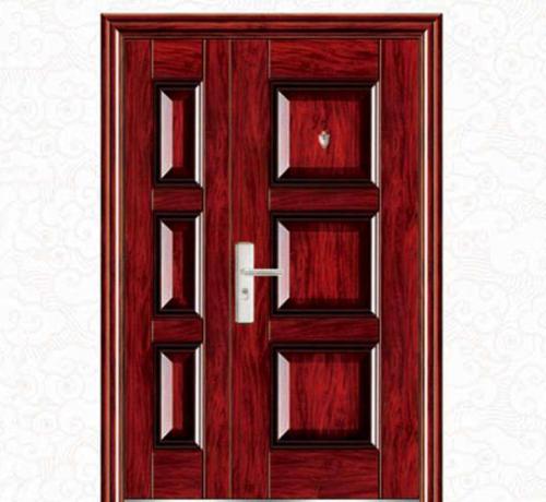 工程专用门有哪些品牌,门厂单元门品牌