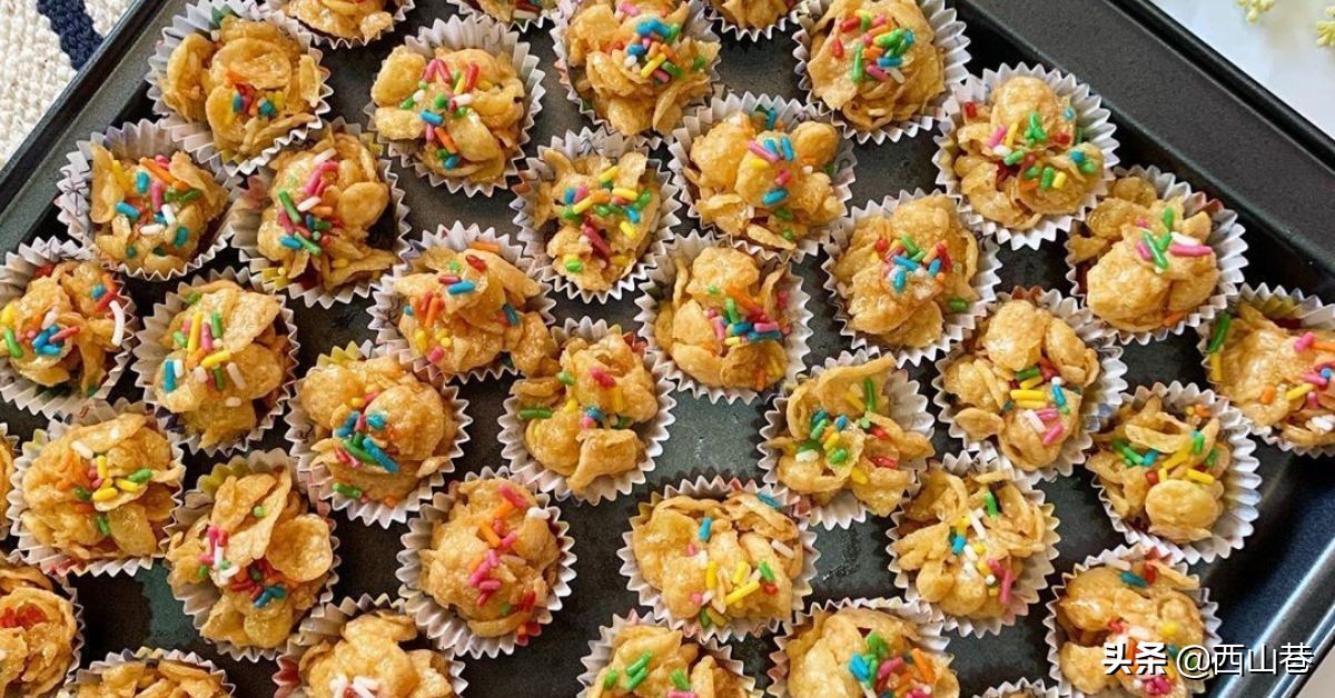 马来西亚新年饼大全,马来西亚特色饼