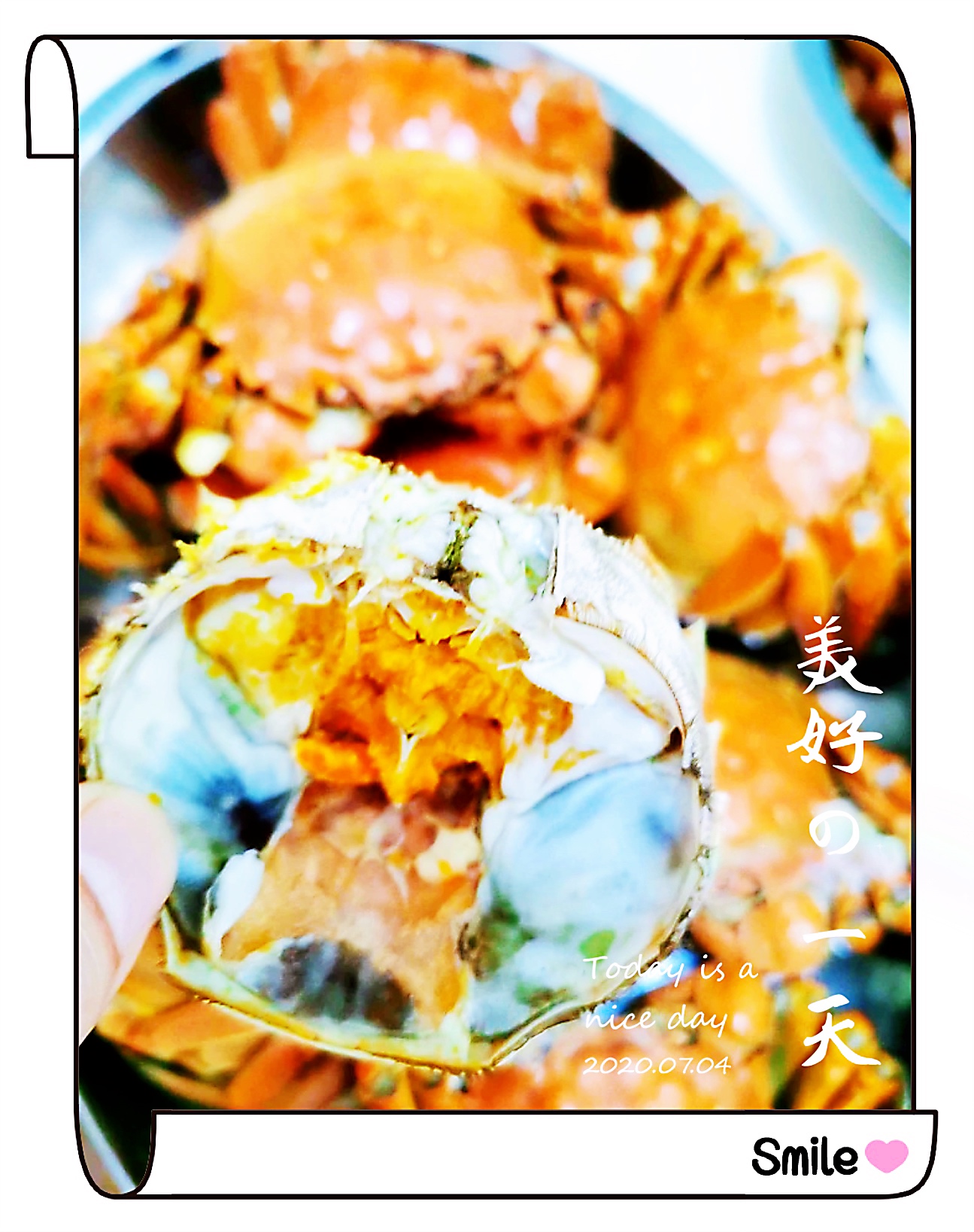 大闸蟹新鲜吃法怎么保存,大闸蟹蟹肉如何保存