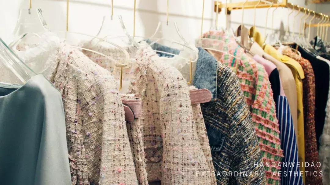 邯郸设计师品牌店,邯郸设计师品牌集合店