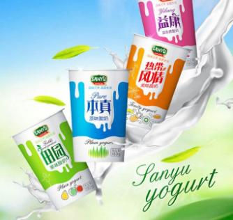 新疆酸奶哪种好,新疆哪款酸奶最好