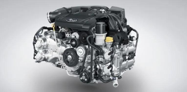 斯巴鲁傲虎2.5无油无火,斯巴鲁傲虎2.5发动机不着火