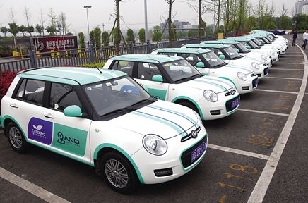 力帆之下重庆首富为何变为首负,负债百亿的力帆何去何从