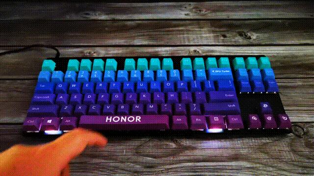 樱桃机械键盘mx9.0发布,cherry樱桃mx8.0有线机械键盘