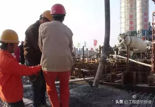 混凝土知识大全看完就是半个专家,混凝土知识大全书籍