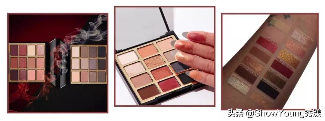 看似便宜的平价彩妆,正品好用的平价彩妆推荐